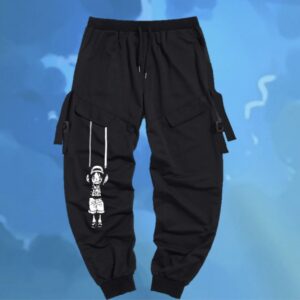 jogger pantalón tela de alta resistencia army